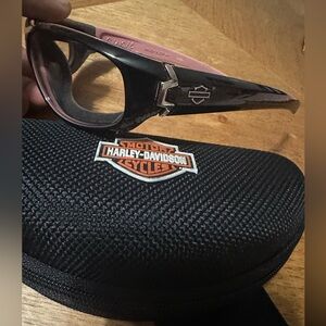 New Harley Performance Eyewear